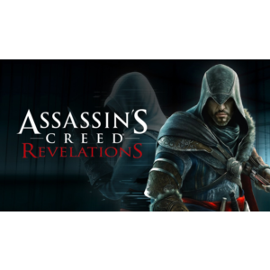 Assassin´s Creed Revelations XBOX one Series Xs