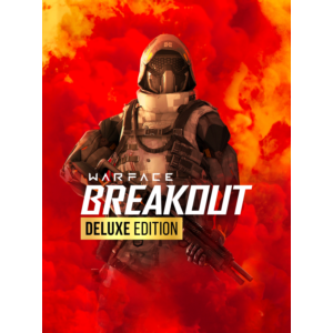 💎Warface: Breakout издание Deluxe XBOX ONE X|S КЛЮЧ🔑
