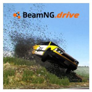 Beam.NGDrive | Оффлайн аккаунт + Обновления