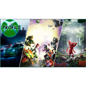 EA Family Bundle Xbox One/Series