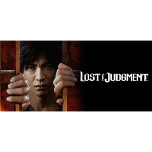 Lost Judgment ⭐️ STEAM КЛЮЧ Россия (Global)