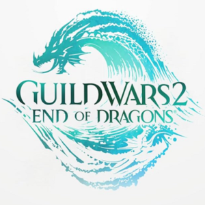GUILD WARS 2: END OF DRAGONS ✅GLOBAL КЛЮЧ