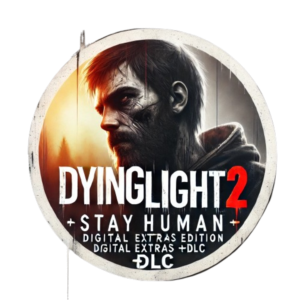 Dying Light 2: Stay Human Digital Extras Edition +DLC🌍