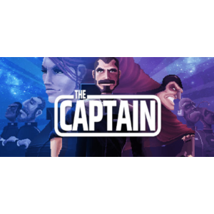 The Captain | Epic Games | GLOBAL🌎 АВТОВЫДАЧА⚡24/7