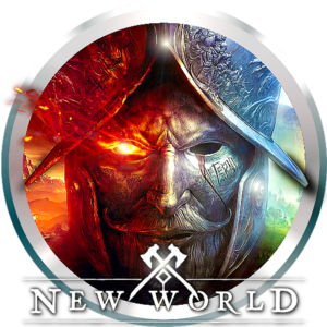 New World ®✔️Steam (Region Free)(GLOBAL)🌍