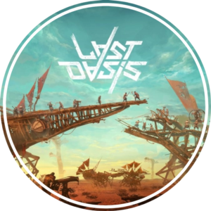 Last Oasis +Valheim ®✔️Steam (Region Free)(GLOBAL)🌍