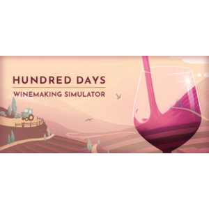 Hundred Days - Winemaking Simulator | АВТОВЫДАЧА⚡24/7