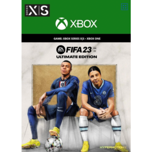 FIFA 23 Ultimate Edition Xbox One & Xbox Series X|S