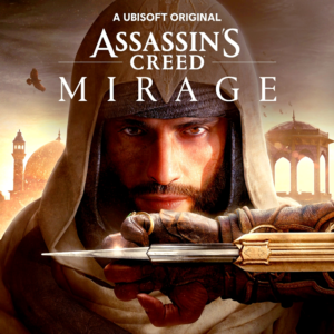 Assassin´ s Creed Mirage Deluxe Edition UPLEY ВСЕ ЯЗЫКИ