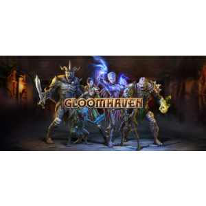 Gloomhaven / Аренда