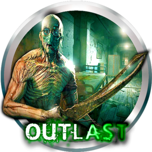 Outlast +DLC ®✔️Steam (Region Free)(GLOBAL)🌍