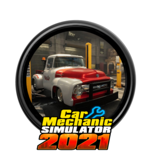 Car Mechanic Simulator 2021✔️Steam (Region Free)GLOBAL