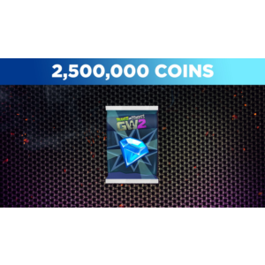 Plants vs. Zombies Garden Warfare 2 2500000 Coins XBOX