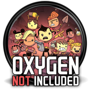 Oxygen Not Included +DLC ®Steam (Region Free)(GLOBAL)🌍