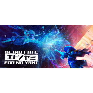 Blind Fate: Edo no Yami STEAM Россия