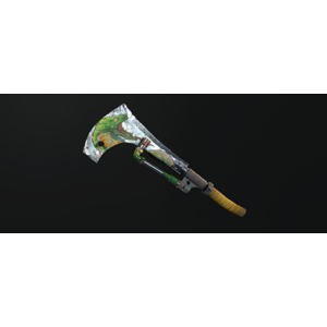 Dying Light 2 Stay Human: Bloody Ties Мачете кобры КЛЮЧ