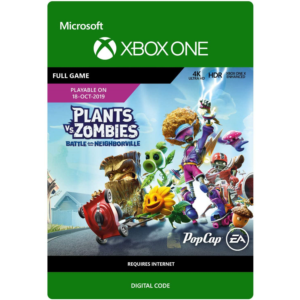 💎Plants vs. Zombies™: Битва за Нейборвиль XBOX КЛЮЧ🔑