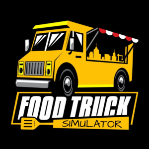 Food Truck Simulator (STEAM) 🌍🛒