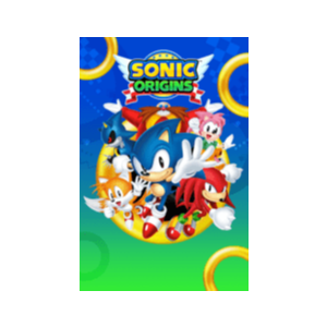 💳0%⭐Sonic Origins⭐️Steam Ключ РФ-Global
