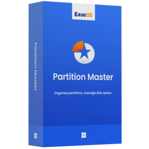 EaseUS Partition Master Professional | лицензия код PRO
