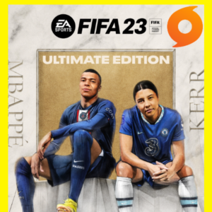 ⭐️ FIFA 23 Ultimate Edition - ORIGIN (GLOBAL)