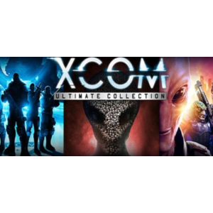 XCOM: Ultimate Collection (11 в 1) 🔑STEAM 🔥РФ+МИР