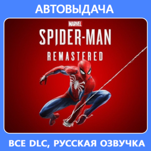 Marvel’s Spider-Man Remastered / Авто Steam Guard