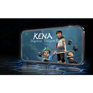 Kena Bridge of Spirit🟢 GFN (Geforce Now) 🔵 PlayKey