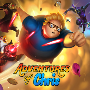 Adventures of Chris XBOX ONE / XBOX SERIES X|S [Ключ🔑]