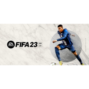 FIFA 23 + ОБНОВЛЕНИЯ  / STEAM АККАУНТ