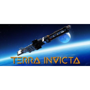 Terra Invicta steam аккаунт оффлайн💳