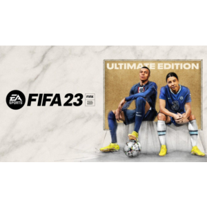 FIFA 23 Ultimate Edition Origin Оффлайн Активация