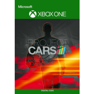 ✅ Project CARS XBOX ONE SERIES X|S Ключ Эксклюзив 🔑