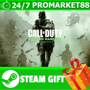 ⭐️ВСЕ СТРАНЫ⭐️ Call of Duty Modern Warfare Remasted