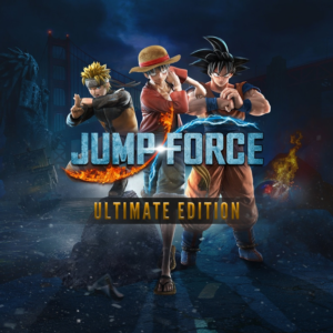 JUMP FORCE (STEAM) 🌍🛒