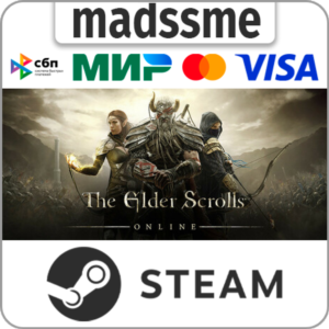 The Elder Scrolls Online Standard Edition (+ Morrowind)