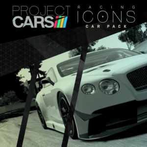 ✅ Project CARS - набор культовых гоночных машин XBOX 🔑