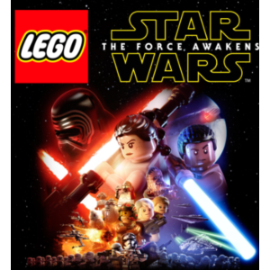 LEGO STAR WARS: The Force Awakens  Steam Region Free