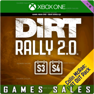 ✅❤️DiRT Rally 2.0 Deluxe Content Pack 2.0 ❤️XBOX 🔑КЛЮЧ