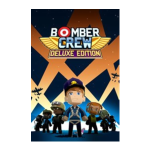 Bomber Crew Deluxe Edition цифровой ключ XBOX ONE🔑