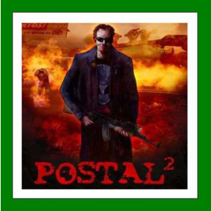 ✅POSTAL 2✔️+ 35 Игр🎁Steam⭐⭐0% Карты💳АКЦИЯ🎁