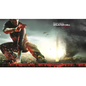 Tom Clancy´s Splinter Cell® Conviction XBOX one Xs