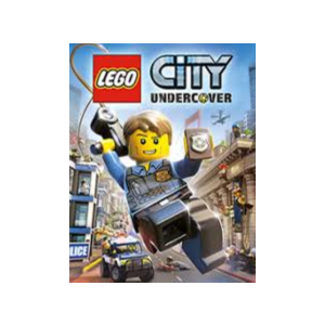 LEGO City Undercover  STEAM Key Region Free