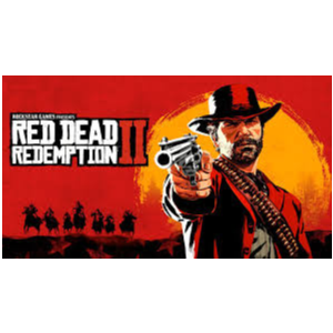 RED DEAD REDEMPTION 2 ROCKSTAR + ONLINE