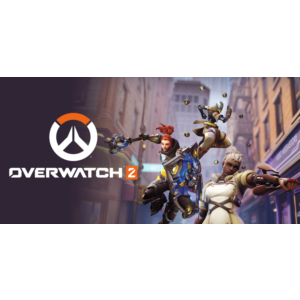 ✅Overwatch 2🚀100-200-400-900-2600 🔥Tokens Xbox/PC +🎁