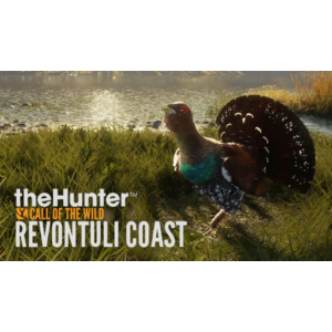 🔥 theHunter: Call of the Wild - Revontuli Coast Steam