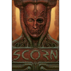 Scorn Xbox Series X|S