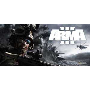 Arma 3 Steam Key Region Free