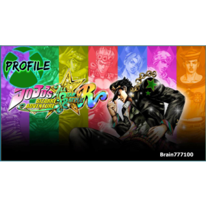 JoJo´s Bizarre Adventure: All-Star Battle R Xbox One