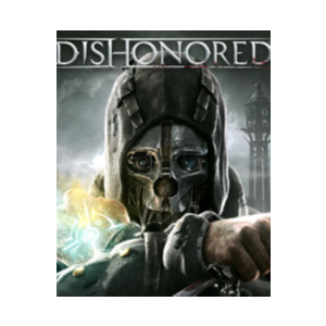 Dishonored    Steam Key Region Free